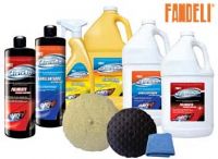 FANDELI AUTOMOTIVE FINISH SOLUTIONS
